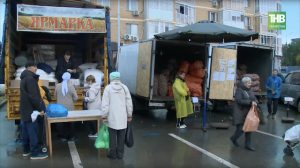 В Татарстане усилили ветеринарный контроль за продукцией на ярмарках