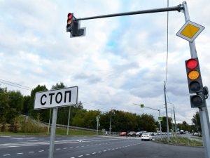 В Татарстане безопасными сделали 119 из 132 участков с концентрацией ДТП