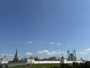 «Аксёнов-фест» пройдёт в Казани с 23 по 25 сентября