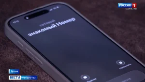На «Госуслугах» появился раздел для защиты татарстанцев от мошенников