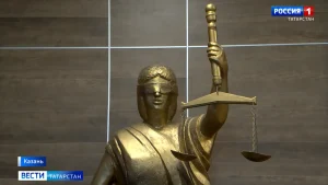 В Казани пятерым организаторам финансовой пирамиды Frendex дали до 7 лет колонии