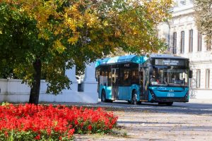 В казанском транспорте за неделю оштрафовали 25 «зайцев»