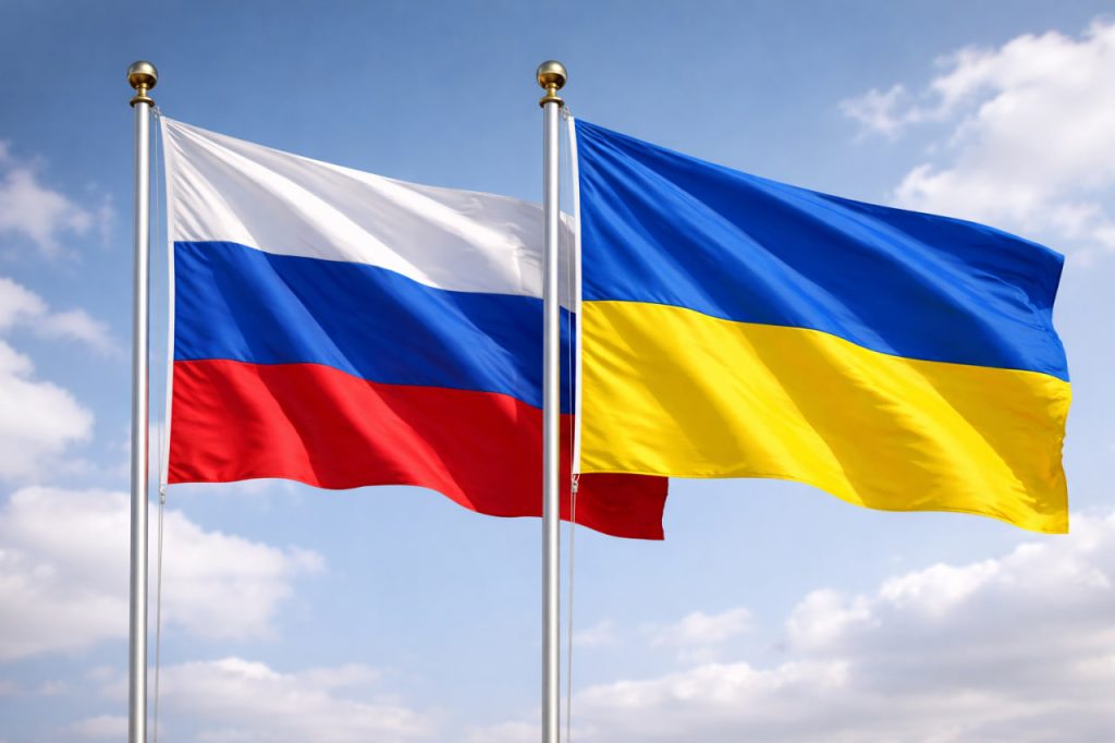Трамп: конфликт на Украине завершится быстрее, чем все думают