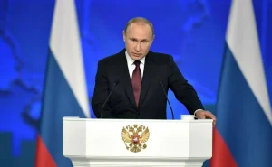 Трамп допустил встречу с Путиным, но сомневается в её проведении на саммите G20 в Майами