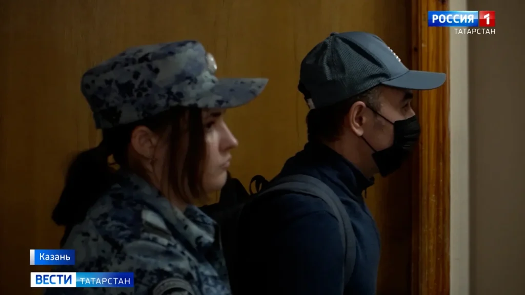 Вахитовский суд вынес решение в отношении пятерых организаторов финансовой пирамиды Френдекс