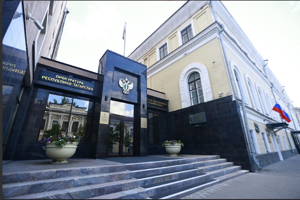 Житель Лаишево организовал платную парковку на муниципальном участке