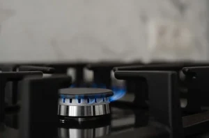 В Казани двое пострадали от отравления газом