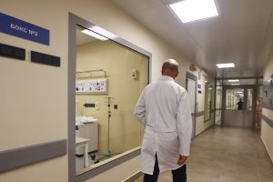 Беременная женщина в Казани из-за позвоночной грыжи перестала ходить