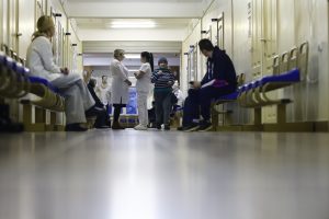 Новый стандарт помощи взрослым при шизофрении утвердил Минздрав