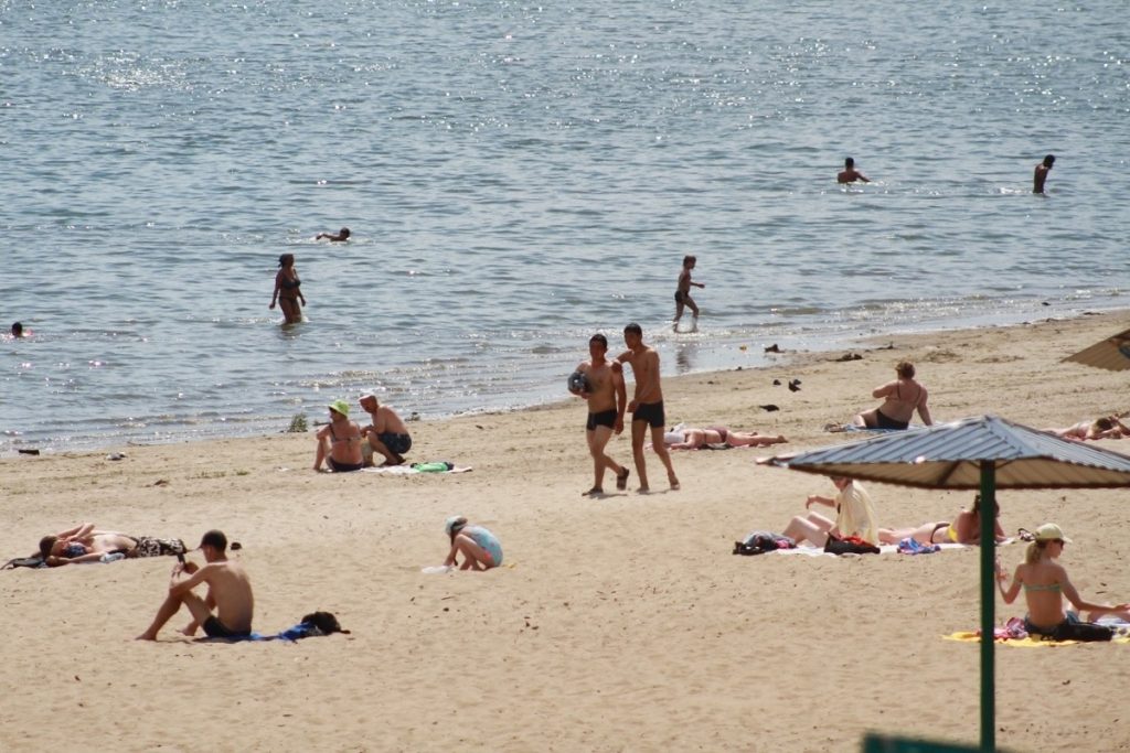 На воде в Татарстане погибли 42 человека