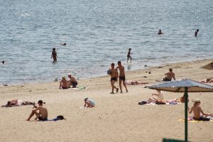 На воде в Татарстане погибли 42 человека