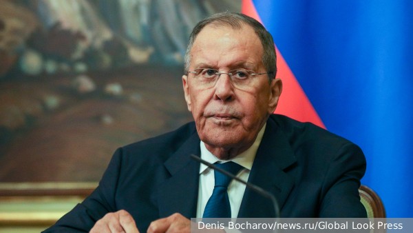 Лавров потребовал от генсека ООН пристального исследования инсценировки в Буче