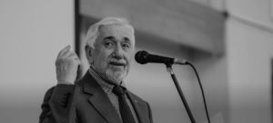Умер один из основателей бардовского движения в Казани Владимир Минкин