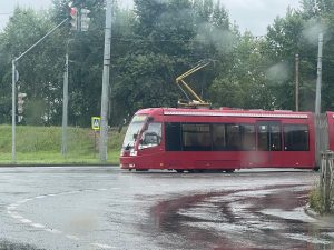 Татарстан объединит все виды пассажирского транспорта в одну систему