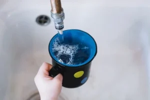 Авария на водоводе в Казани: жители Вахитовского района остались без воды