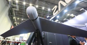 Беспилотникам без регистрации перестанут согласовывать полеты с октября