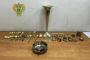 В Татарстане осудили мужчину за попытку вывезти в Шанхай ценности на 2,3 млн рублей