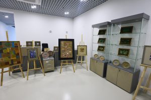ЦУМ Казани стал отправной точкой для туристических маршрутов