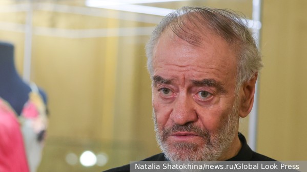 Маэстро Гергиев назвал три столпа спасения мира