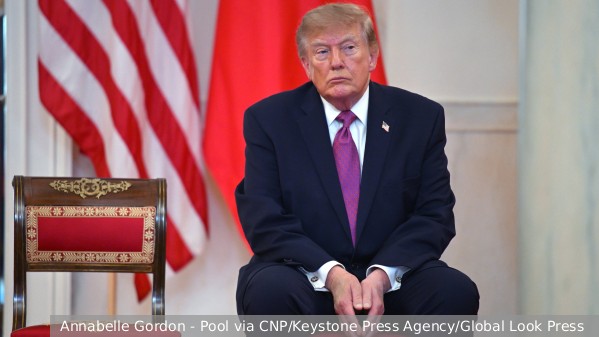 WSJ: Трамп отверг план Ирана по Ормузу и заговорил о новых ударах
