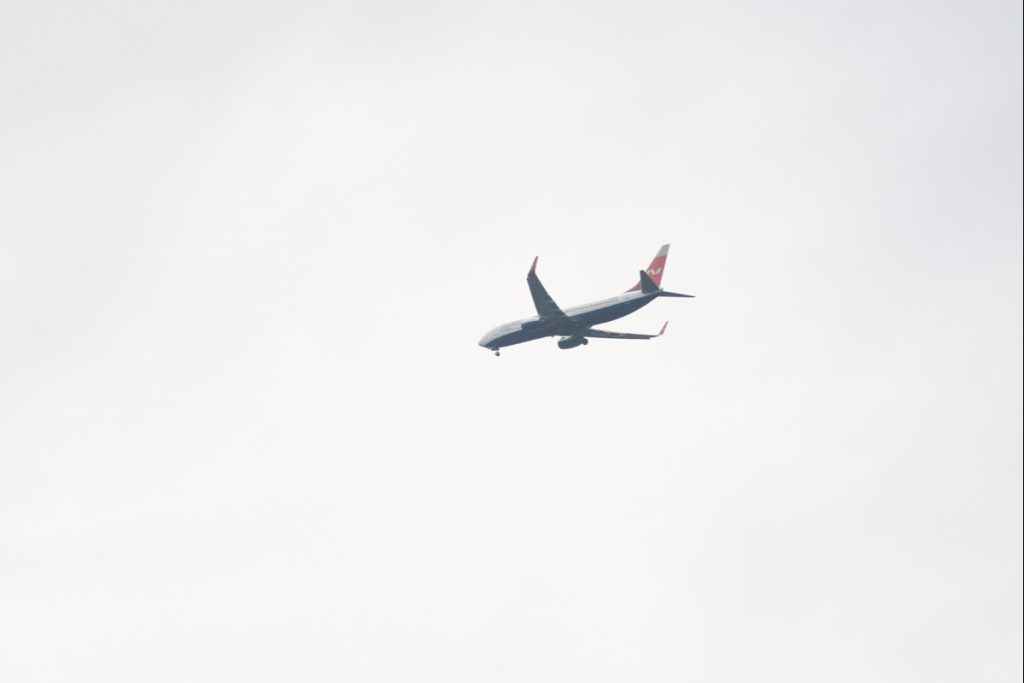 Авиадебоширам хотят закрыть небо на три года