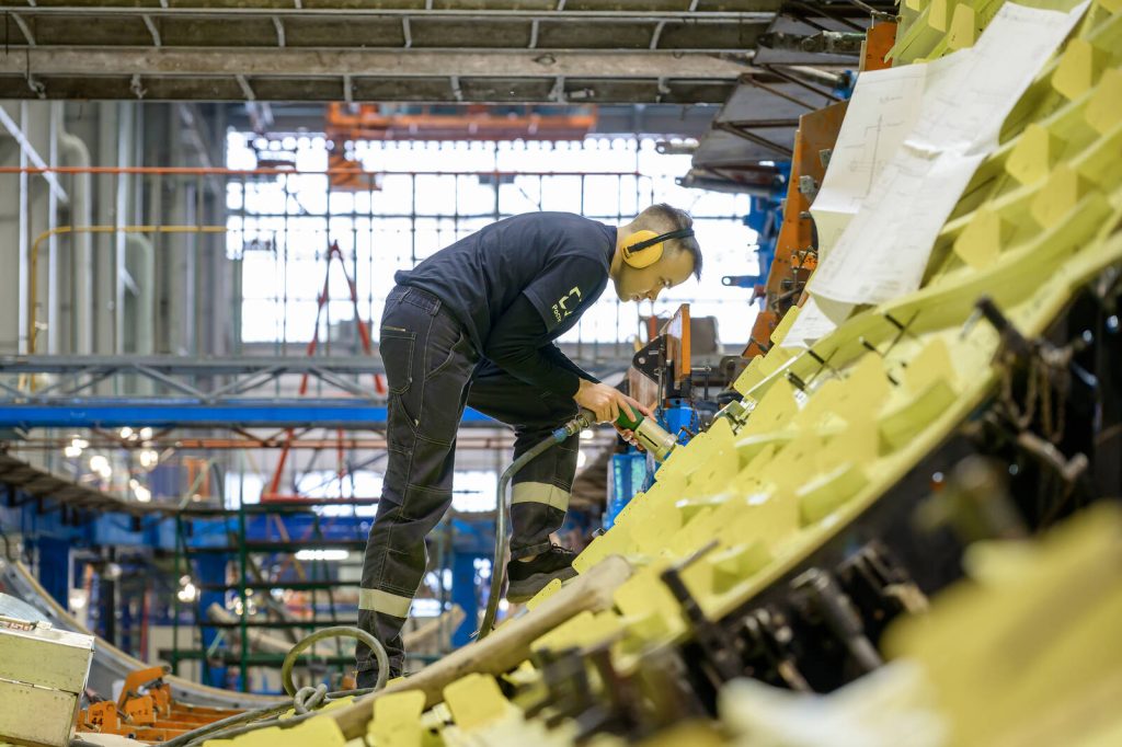 Промышленное производство в Татарстане за 8 месяцев 2026 года выросло на 5,5 %
