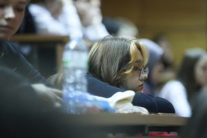 Многодетным семьям Татарстана вернут часть платы за колледж