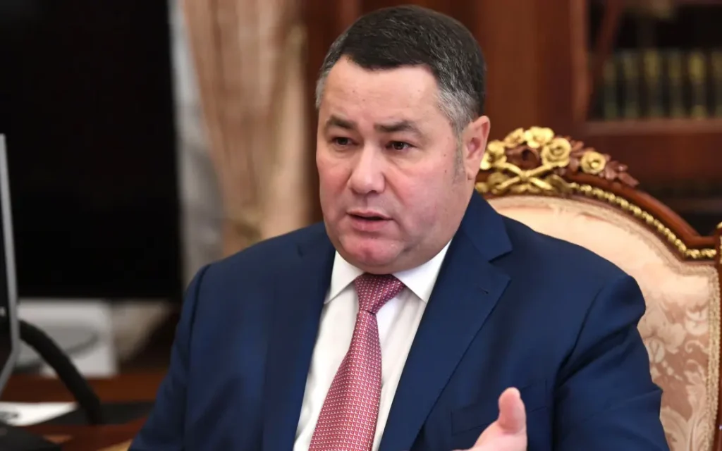 Игорь Руденя: решение о концерте Канье Уэста в Петербурге — за властями города, важно учесть мнение жителей