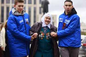 За долголетие россиянам предлагают доплачивать