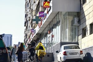 В России собираются пересмотреть правила возврата товаров на маркетплейсах