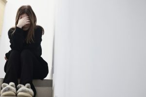 Депрессию начнут лечить по-новому