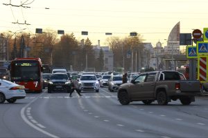 Минфин одобрил повышение лимитов выплат по ОСАГО