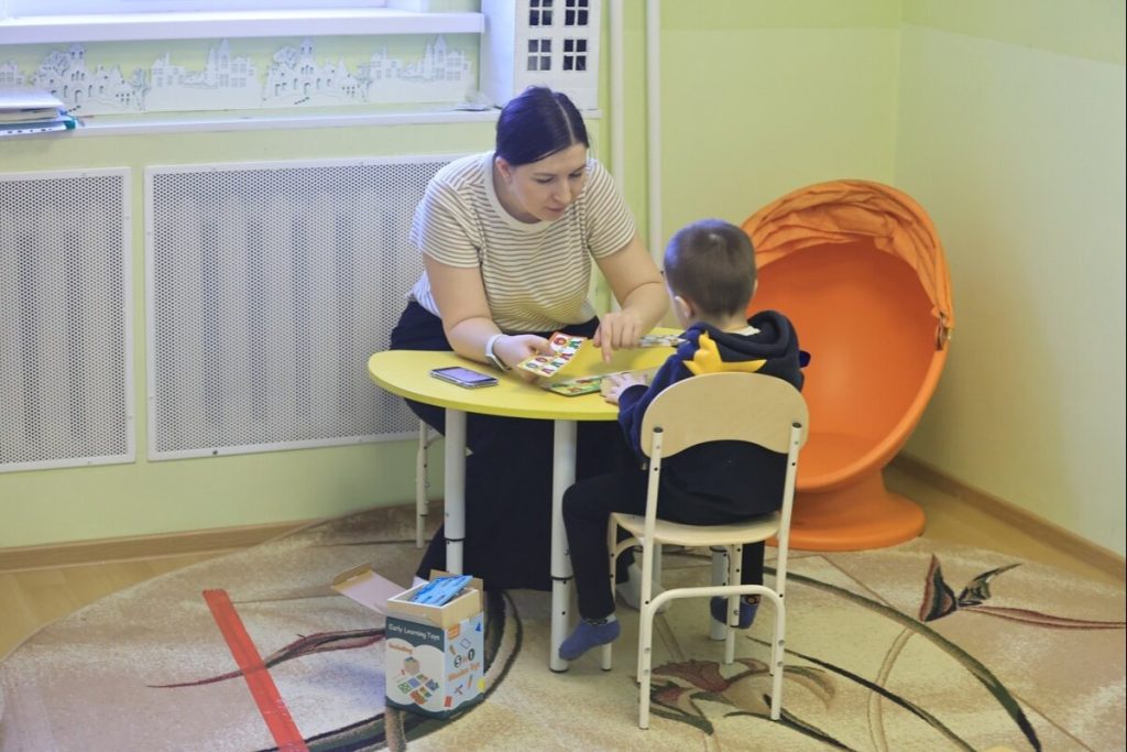 В Казани выбрали лучших воспитателей Татарстана