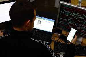 Мошенники начали собирать информацию о россиянах в соцсетях