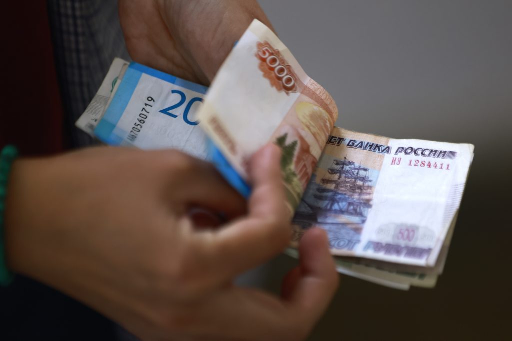 Новые вклады войдут в систему страхования сбережений в России