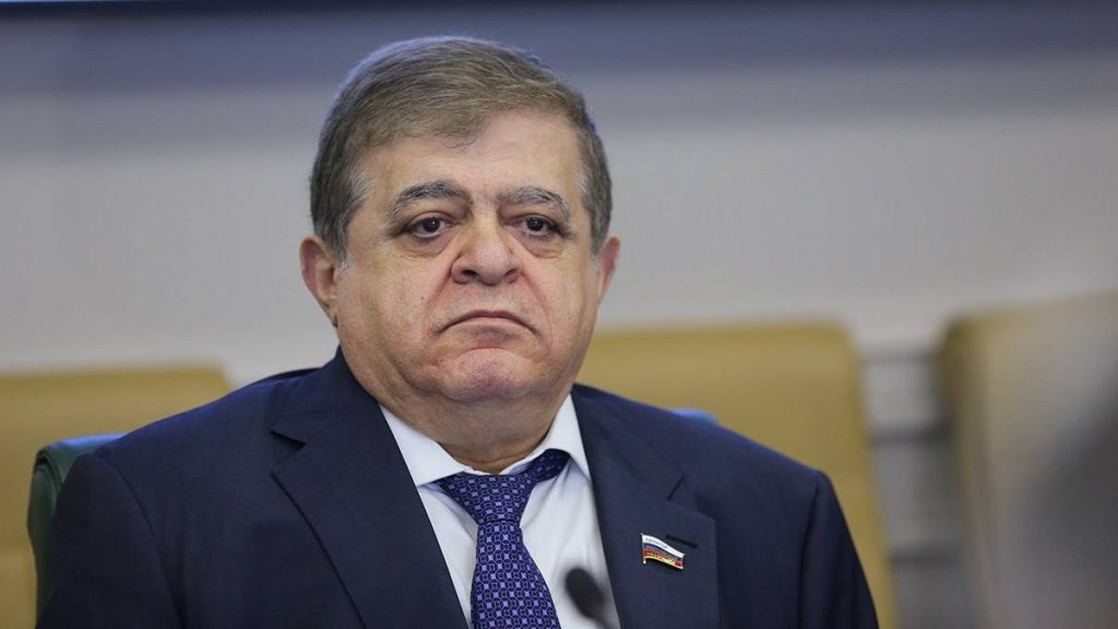 Джабаров: обещания Зеленского ослабить удары по НПЗ — пустые слова