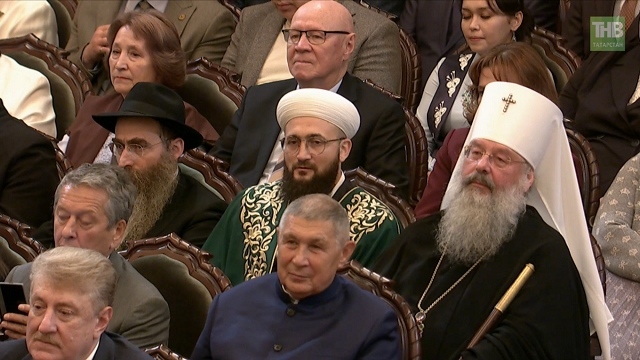 Раис РТ: мечеть в честь 1100-летия принятия ислама Волжской Булгарией станет украшением Казани