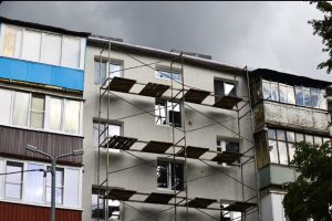 Жители Поволжья поделились изменениями после капитального ремонта в домах