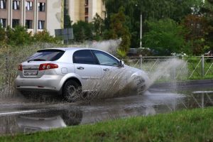 ОСАГО рискует подорожать на 10%