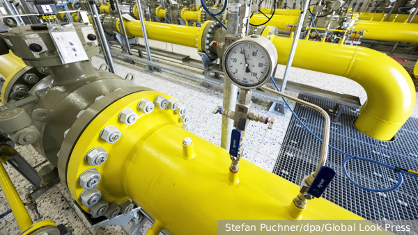 Россия и Сербия продлили газовый контракт на прежних условиях