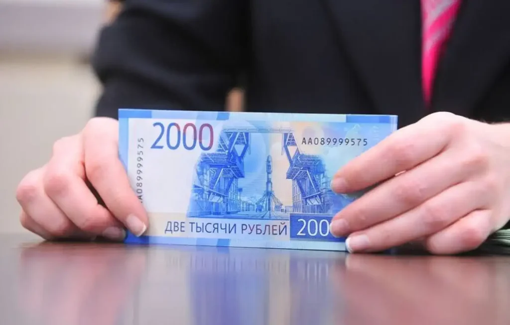 В России в 2027 году увеличат пособия по уходу за ребенком