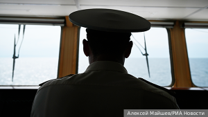 ERR: Российские пограничники задержали следовавшее в Эстонию грузовое судно