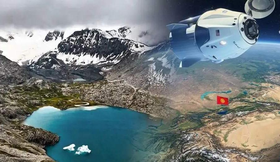 Орбитальный демарш: как Центральная Азия сбегает из-под купола Байконура