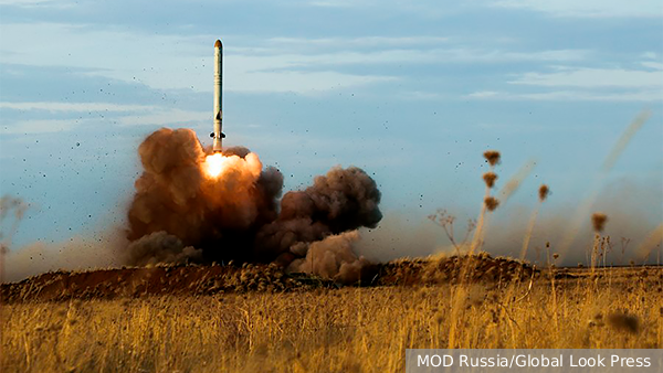 Минобороны пообещало усилить удары в ответ на угрозы Зеленского