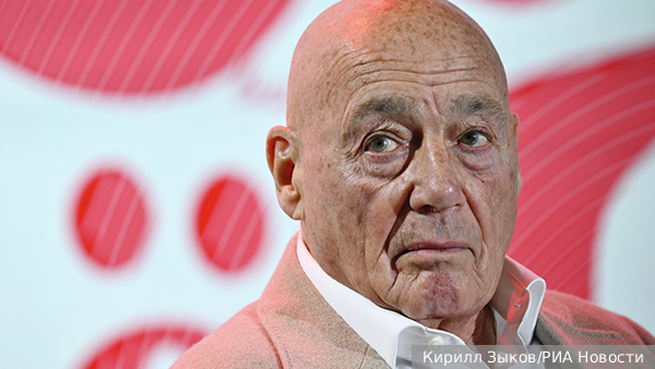 Познер ответил на критику после интервью о спецоперации