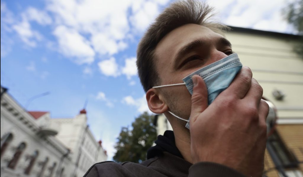 За неделю более 14 тысяч татарстанцев подхватили ОРВИ и грипп
