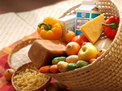 Продукты из списка СЗПТ не будут дорожать в Казахстане — Жумангарин