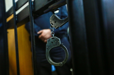 Закладчика наркотиков задержали в Алматы