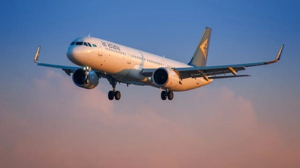 Air Astana объявляет о расширении своей маршрутной сети в осенний период