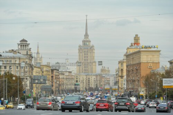 Профессор Миршаймер предрек Украине разрушение экономики и деградацию государства